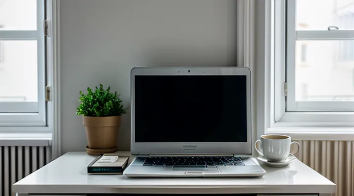 Как получить дубликат свидетельства о регистрации по месту жительства ребенка через портал Госуслуг