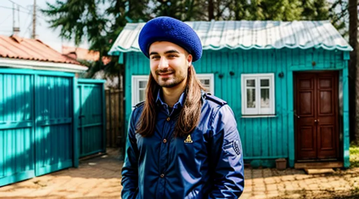 Как получить дубликат свидетельства о регистрации транспортного средства через Госуслуги