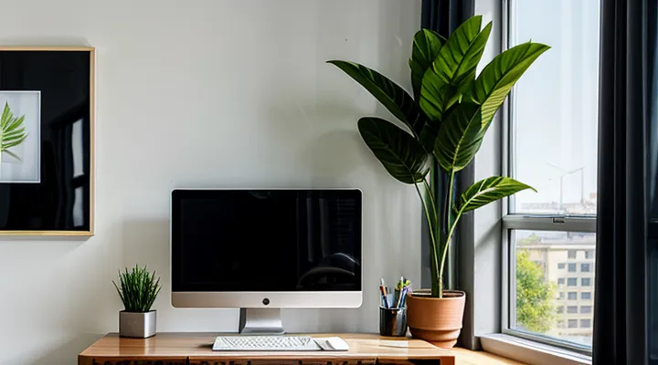 Как получить дубликат свидетельства о рождении через портал "Госуслуги"?