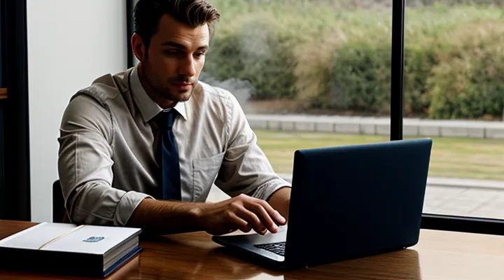 Как получить дубликат устава ООО через портал Госуслуг