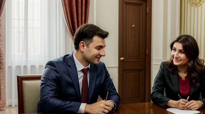 Как получить единовременную накопительную пенсию через Госуслуги: пошаговое руководство