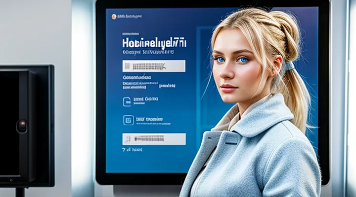 Как получить единовременную выплату беженцам через Госуслуги