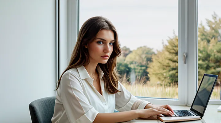 Как получить единовременную выплату накопительной части пенсии через Госуслуги