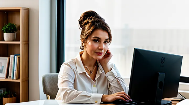 Как получить единовременную выплату накопительной части пенсии через портал госуслуг в 2025 году?