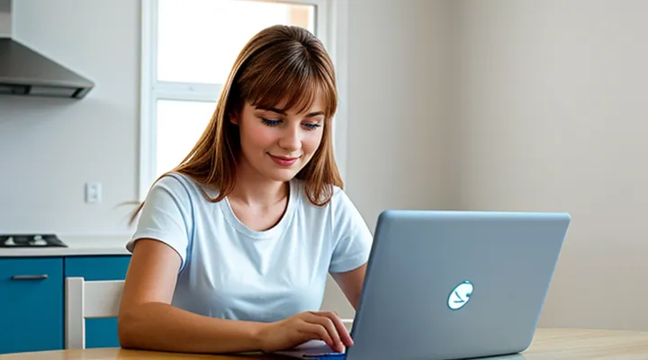 Как получить единовременную выплату накопительной части пенсии через портал Госуслуг?