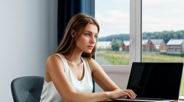 Как получить электронное удостоверение многодетной семьи через портал Госуслуг: пошаговая инструкция