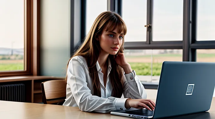 Как получить электронную доверенность на портале Госуслуги