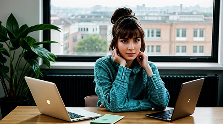 Как получить электронную копию судебного решения через "Госуслуги"?