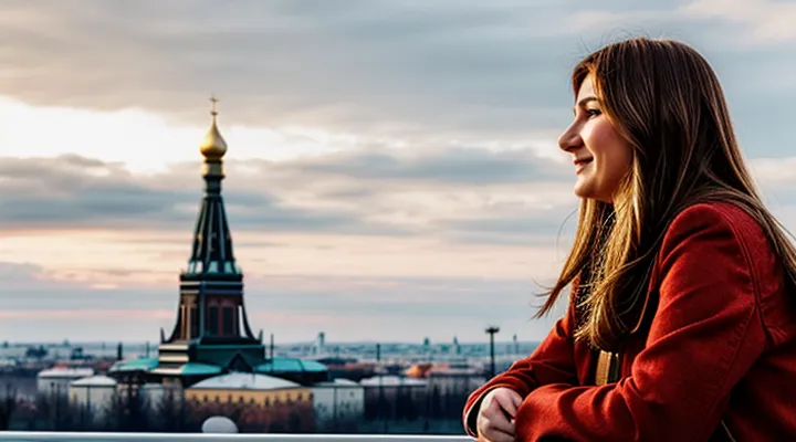 Как получить электронную копию устава в налоговой через Госуслуги