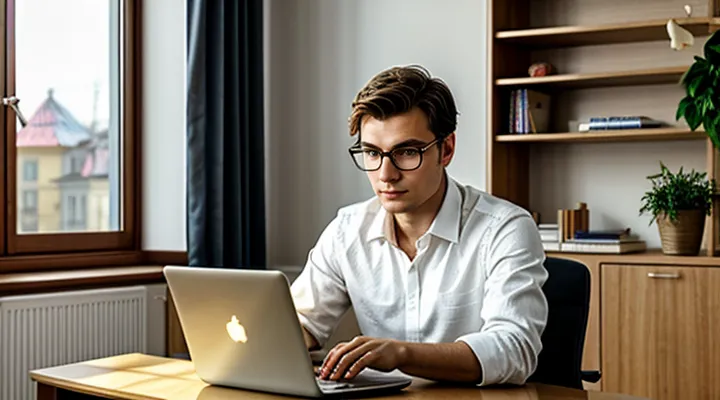 Как получить электронную подпись для работы с госуслугами?