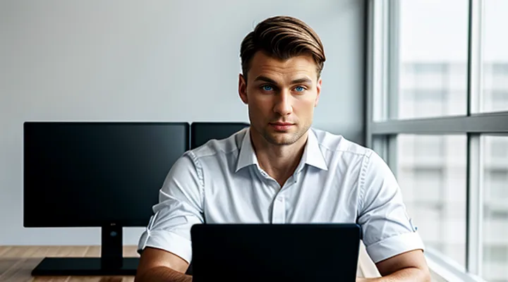 Как получить электронную цифровую подпись (ЭЦП) для ИП через Госуслуги