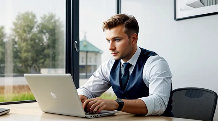 Как получить электронную выписку ПТС через портал Госуслуг