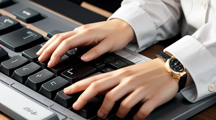 Как получить электронный паспорт транспортного средства через портал Госуслуг?