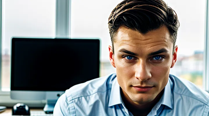 Как получить электронный ПТС на автомобиль через портал Госуслуг?