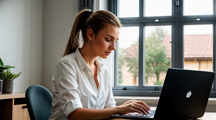 Как получить электронный сертификат для инвалидов на портале Госуслуг: пошаговая инструкция