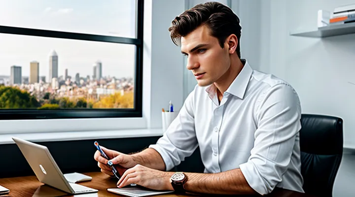 Как получить электронный сертификат о прохождении медосмотра