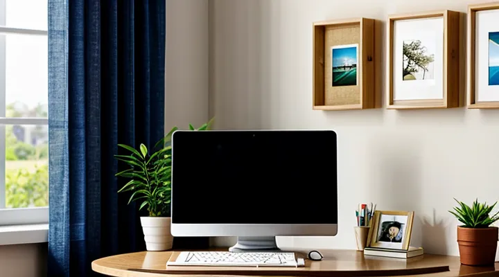 Как получить электронный сертификат ТСР для инвалидов через портал Госуслуг