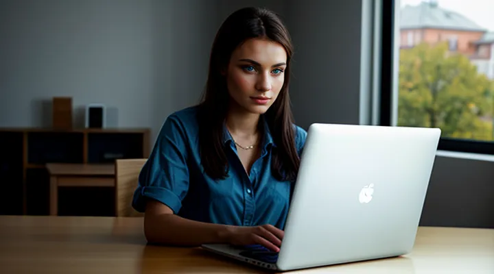 Как получить электронный СНИЛС через Госуслуги