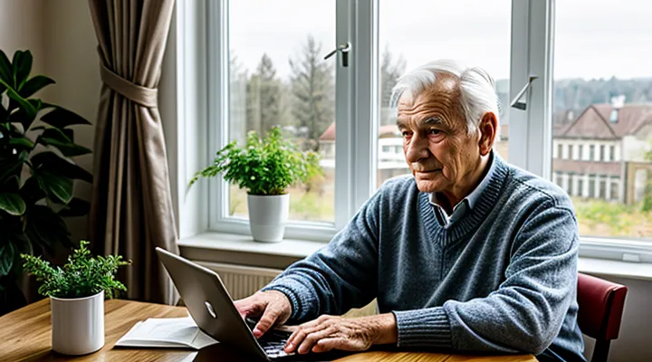 Как получить электронный справочник по доступным льготам