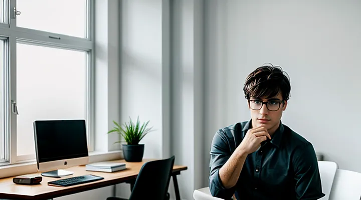 Как получить электронный вариант СНИЛС с помощью портала Госуслуг?