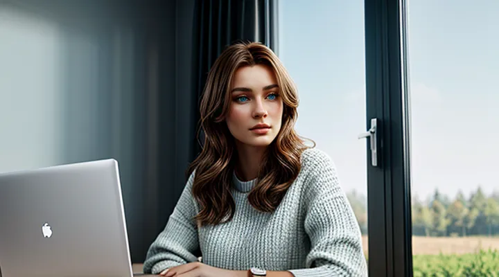 Как получить ЭПТС через Госуслуги