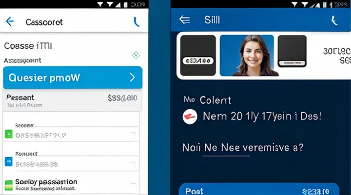 Как получить форму 12 через Госуслуги