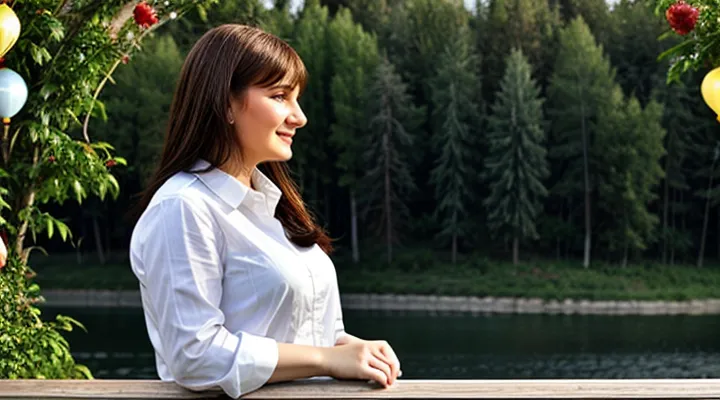 Как получить форму № 8 через портал Госуслуг