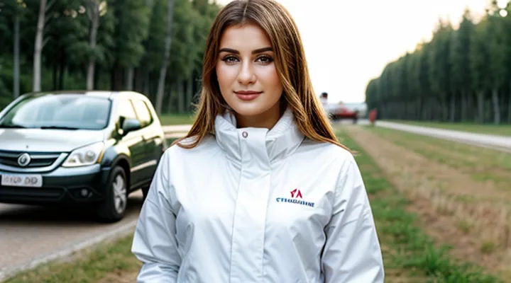 Как получить форму 8 на ребенка через Госуслуги