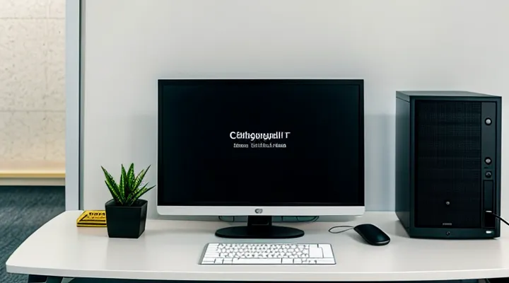 Как получить форму №8 на ребенка через портал госуслуг?