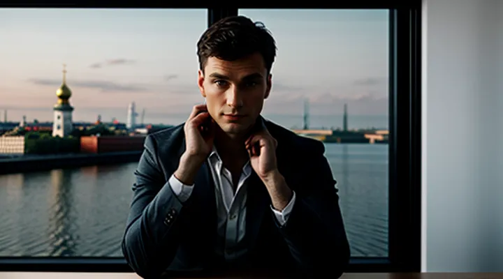 Как получить форму 9 через портал госуслуг в Санкт-Петербурге?