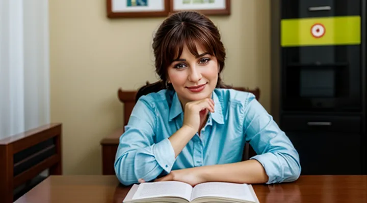 Как получить форму №9 через сервис Госуслуги