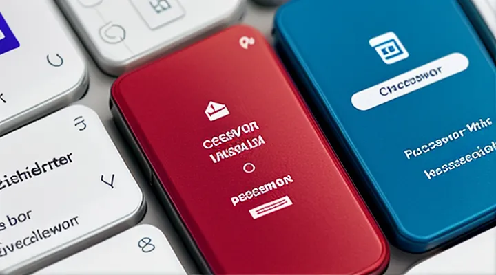 Как получить форму СЗИ‑6 на портале Госуслуг