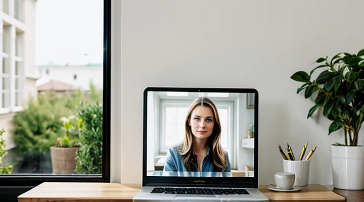 Как получить форму 9 через Госуслуги