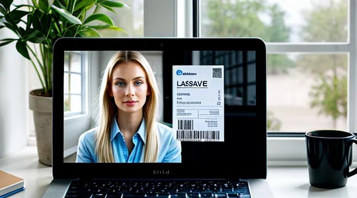 Как получить госномер на новый автомобиль через Госуслуги