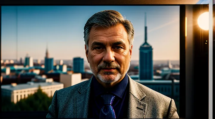 Как получить государственный ключ для Госуслуг