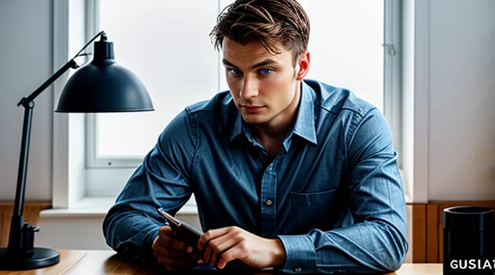 Как получить государственный номер для автомобиля в ГИБДД через Госуслуги