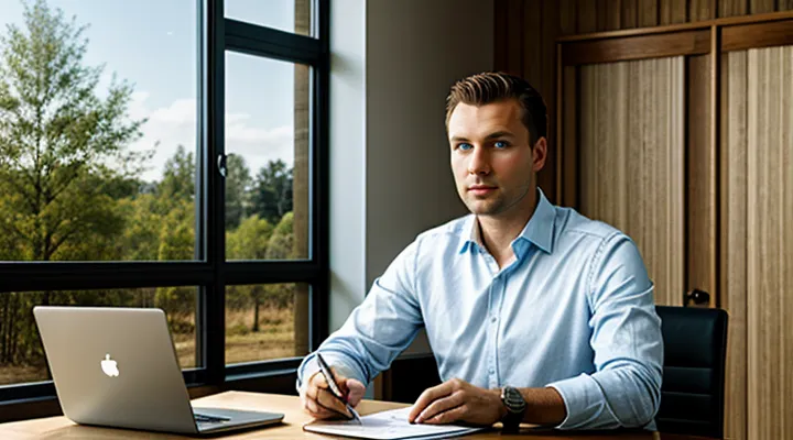 Как получить ГПЗУ на земельный участок через Госуслуги