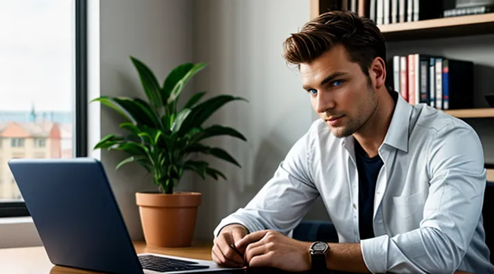 Как получить градостроительный план через портал Госуслуг