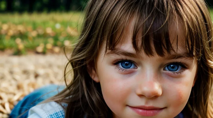 Как получить гражданство ребенку через портал Госуслуги