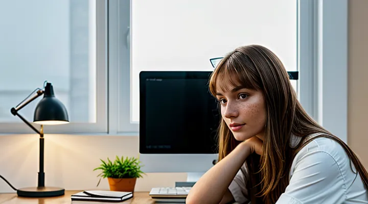 Как получить информацию о штрафах в Госуслугах