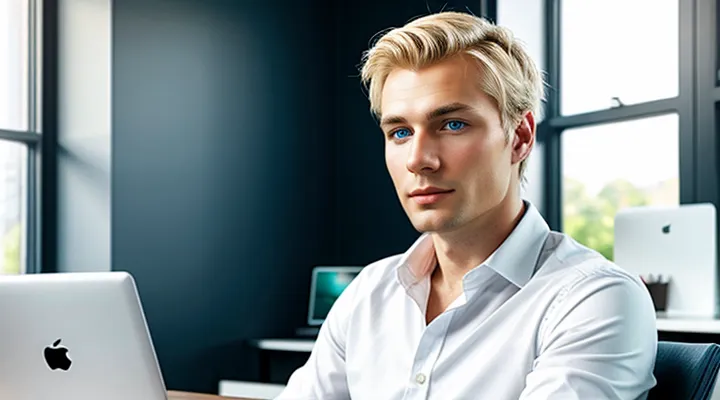 Как получить ИНН через Госуслуги: пошаговая инструкция для новичков