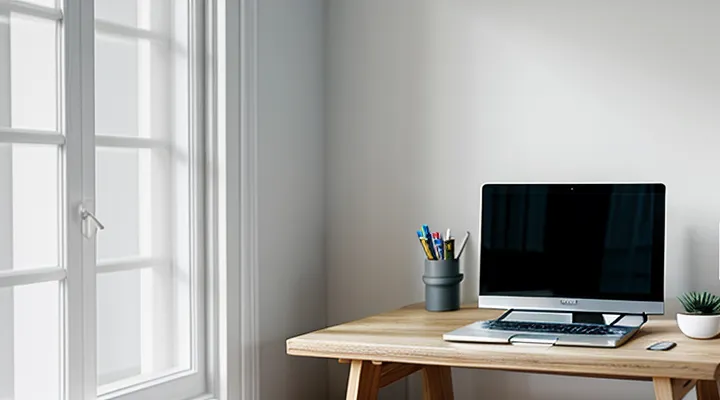 Как получить ИНН через портал Госуслуг: пошаговая инструкция для физических лиц