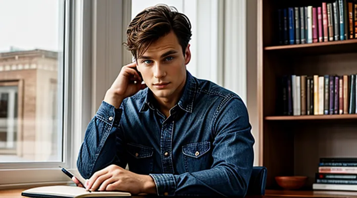 Как получить ИНН через портал госуслуг?