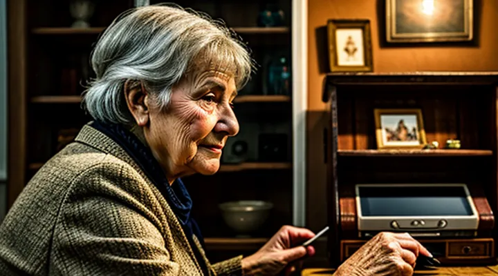 Как получить ИНН для новорожденного через госуслуги?