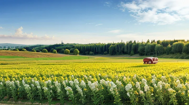 Как получить ИНН для новорождённого через Госуслуги