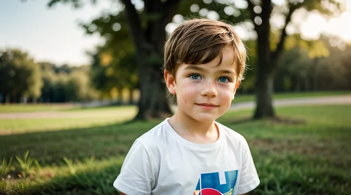 Как получить ИНН для ребенка до 14 лет через Госуслуги