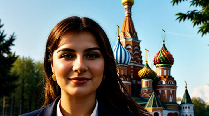 Как получить ИНН ребёнка через портал Госуслуги