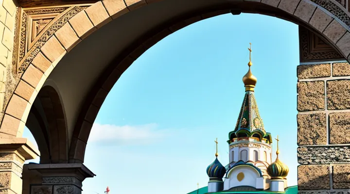 Как получить ИНН в электронном виде через Госуслуги