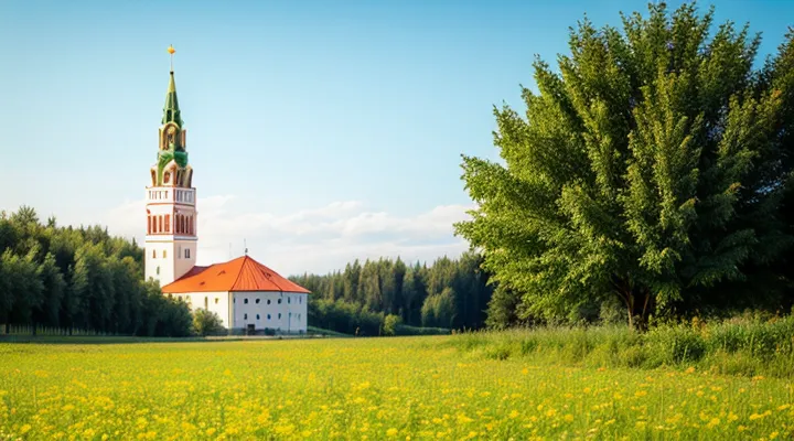 Как получить иностранный паспорт через Госуслуги