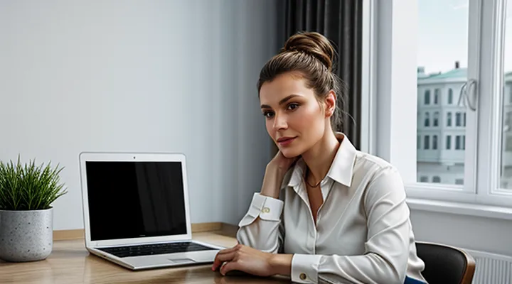 Как получить инвалидность через портал Госуслуг